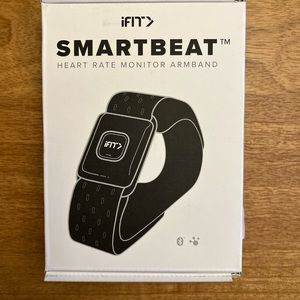 IFIT SmartBeat Heart Rate Monitor